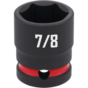 image:imageCRAFTSMAN 12 in Drive SAE Shallow Impact Socket 78 in CMMT16856