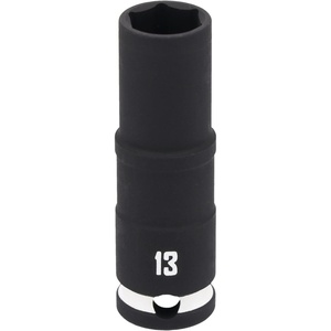 image:imageCRAFTSMAN 38 in Drive MM Deep Impact Socket 13 mm CMMT16902