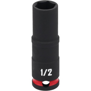 image:imageCRAFTSMAN 38 in Drive SAE Deep Impact Socket 12 in CMMT16894