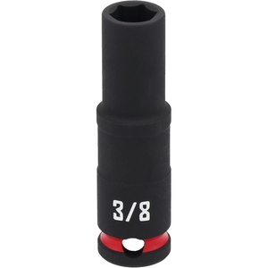 image:imageCRAFTSMAN 38 in Drive SAE Deep Impact Socket 38 in CMMT16892