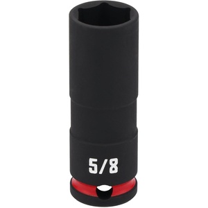 image:imageCRAFTSMAN 38 in Drive SAE Deep Impact Socket 58 in CMMT16896