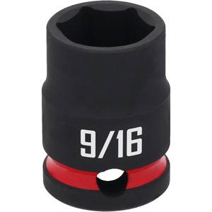 image:imageCRAFTSMAN 38 in Drive SAE Shallow Impact Socket 916 in CMMT16835