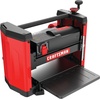 image:imageCRAFTSMAN 1225 In Benchtop Thickness Planer 15 Amp Two Knife CMEW320Planer