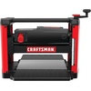 image:imageCRAFTSMAN 1225 In Benchtop Thickness Planer 15 Amp Two Knife CMEW320Planer