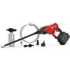 image:imageCRAFTSMAN V20 Cordless Pressure Washer Spray Gun 350 Max PSI with Extension Soap Bottle Battery and Charger Included CMCPW350D1