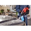 image:imageCRAFTSMAN V20 Cordless Pressure Washer Spray Gun 350 Max PSI with Extension Soap Bottle Battery and Charger Included CMCPW350D1