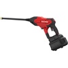 image:imageCRAFTSMAN V20 Cordless Pressure Washer Spray Gun 350 Max PSI with Extension Soap Bottle Battery and Charger Included CMCPW350D1
