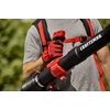 image:imageCRAFTSMAN Gas Powered Backpack Leaf Blower Lightweight Backpack Blower 220MPH 51cc 2Cycle CMXGAAMR51BPLeaf Blower