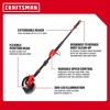 image:imageCRAFTSMAN 625 Amp 9in Drywall Sander with Sanding Discs CMEW500
