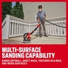 image:imageCRAFTSMAN 625 Amp 9in Drywall Sander with Sanding Discs CMEW500