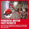 image:imageCRAFTSMAN 625 Amp 9in Drywall Sander with Sanding Discs CMEW500