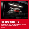 image:imageCRAFTSMAN Welded Floor Cabinet  WhiteBlack CMST33680WB